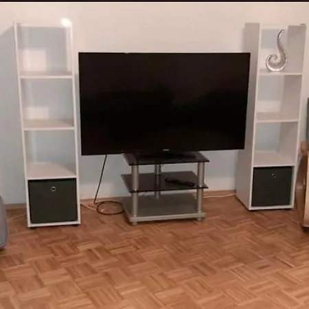 Apartment Perfect Place To Be 2 *