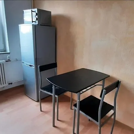 Perfect Place To Be 2 Apartment Hannover